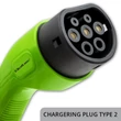 Kép 3/14 - Qoltec 2 az 1-ben mobil töltő elektromos autókhoz