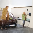 Kép 7/14 - Qoltec 2 az 1-ben mobil töltő elektromos autókhoz