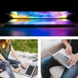Kép 5/11 - Qoltec tápegység Lenovo laptophoz, 45W, fekete színben