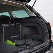 Kép 13/14 - Qoltec 2 az 1-ben mobil töltő elektromos autókhoz