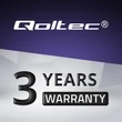 Kép 10/10 - Qoltec Tápegység Acer laptophoz 18W | 12V | 1.5A | 3.0*1.0