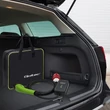 Kép 13/15 - Qoltec mobil töltő EV-hez 2 az 1-ben Type 2 csatlakozóval