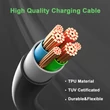 Kép 5/13 - Qoltec EV Kábel Típus 2 elektromos autótöltéshez