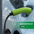 Kép 9/13 - Qoltec EV Kábel Típus 2 elektromos autótöltéshez