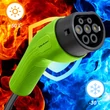 Kép 8/13 - Qoltec EV Kábel Típus 2 elektromos autótöltéshez