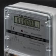 Kép 4/11 - Qoltec egyfázisú elektronikus energiafogyasztás mérő LCD kijelzővel