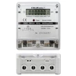 Kép 10/11 - Qoltec egyfázisú elektronikus energiafogyasztás mérő LCD kijelzővel