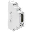Kép 7/11 - Qoltec egyfázisú elektronikus energiamérő DIN sínre