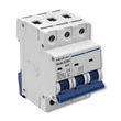 Kép 12/14 - Qoltec B32 kismegszakító 32A 3 pólusú