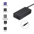 Kép 3/10 - Qoltec tápegység Dell laptophoz 65W fekete színben