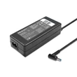 Kép 6/10 - Qoltec 65W tápegység HP laptophoz, fekete színben