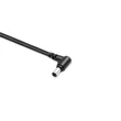 Kép 2/10 - Qoltec 65W laptop töltő adapter fekete színben