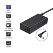 Kép 3/9 - Qoltec tápegység Toshiba laptophoz 90W