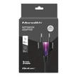 Kép 10/11 - Qoltec tápegység Lenovo laptophoz 65W