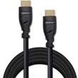 Kép 8/11 - Qoltec HDMI v2.1 kábel 8K, 5m, fekete színben