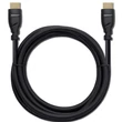 Kép 11/11 - Qoltec HDMI v2.1 kábel 8K, 5m, fekete színben