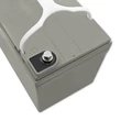 Kép 4/11 - Qoltec 12V 36Ah AGM akkumulátor karbantartásmentes