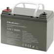 Kép 10/11 - Qoltec 12V 36Ah AGM akkumulátor karbantartásmentes