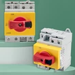 Kép 9/14 - Qoltec DC leválasztó kapcsoló zárolási funkcióval