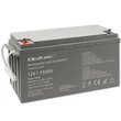 Kép 1/11 - Qoltec 12V 150Ah AGM akkumulátor karbantartásmentes