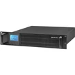 Kép 1/12 - Qoltec 1kVA UPS RACK szünetmentes tápegység