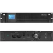 Kép 8/12 - Qoltec 1kVA UPS RACK szünetmentes tápegység