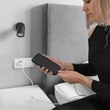 Kép 3/8 - Qoltec 20W szupergyors PD töltő fehér színben