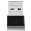 Kép 7/12 - Qoltec Ultragyors Mini Vezeték nélküli USB Wi-Fi Adapter