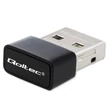 Kép 9/12 - Qoltec Ultragyors Mini Vezeték nélküli USB Wi-Fi Adapter