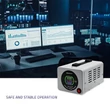 Kép 8/10 - Qoltec Automatikus Feszültségstabilizátor AVR 500VA