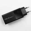 Kép 6/7 - Qoltec GaN POWER PRO töltő USB-C és USB-A portokkal