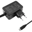 Kép 9/11 - Qoltec GaN POWER PRO 30W USB-C töltő fekete színben