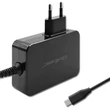 Kép 4/11 - Qoltec GaN POWER PRO 100W USB-C töltő fekete színben