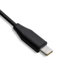 Kép 6/11 - Qoltec GaN POWER PRO 100W USB-C töltő fekete színben
