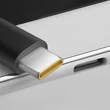 Kép 8/11 - Qoltec GaN POWER PRO 100W USB-C töltő fekete színben