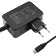 Kép 9/11 - Qoltec GaN POWER PRO 100W USB-C töltő fekete színben