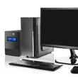 Kép 5/12 - Qoltec Line Interactive UPS 650VA LCD kijelzővel