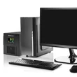 Kép 5/12 - Qoltec Line Interactive UPS tápegység 2000VA