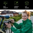 Kép 5/13 - Qoltec töltő e-bike-hoz 36V 42V 2A 5.5*2.5
