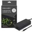 Kép 1/13 - Qoltec töltő e-bike-hoz 36V 42V 2A 5.5*2.5