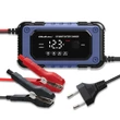 Kép 8/10 - Qoltec intelligens mikroprocesszoros akkumulátortöltő 12V