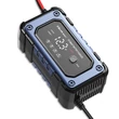 Kép 9/10 - Qoltec intelligens mikroprocesszoros akkumulátortöltő 12V