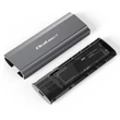 Kép 7/14 - Qoltec NV2271 M.2 SSD ház USB-C csatlakozóval