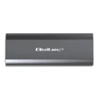 Kép 13/14 - Qoltec NV2271 M.2 SSD ház USB-C csatlakozóval