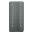 Kép 12/13 - Qoltec M.2 SSD ház 4TB SATA NVMe USB-C RGB LED