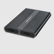 Kép 12/16 - Qoltec M.2 SSD ház alumínium, USB-C csatlakozóval