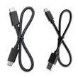 Kép 13/16 - Qoltec M.2 SSD ház alumínium, USB-C csatlakozóval