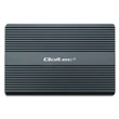 Kép 14/16 - Qoltec M.2 SSD ház alumínium, USB-C csatlakozóval