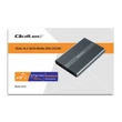 Kép 16/16 - Qoltec M.2 SSD ház alumínium, USB-C csatlakozóval