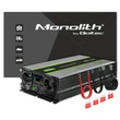 Kép 1/17 - Qoltec Tiszta Színusz Hullám Inverter 3000W